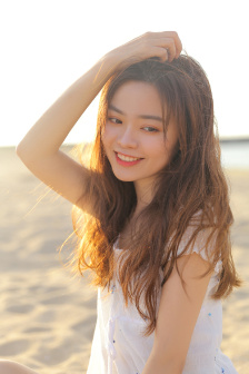 你是我的春天